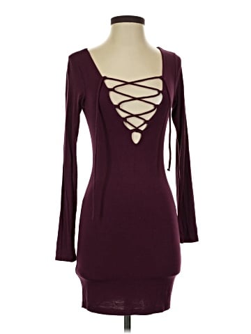 Lulus Cocktail Dress (view 1)