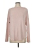Caslon Pink Pullover Sweater Size M - photo 1