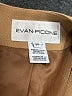 Evan Picone Tan Blazer Size 6 (petite) - photo 6