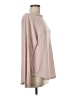 Caslon Pink Pullover Sweater Size M - photo 4