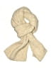 Assorted Brands Ivory Tan Scarf One size - photo 1