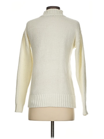 Simply Vera Vera Wang Turtleneck Sweater (view 2)