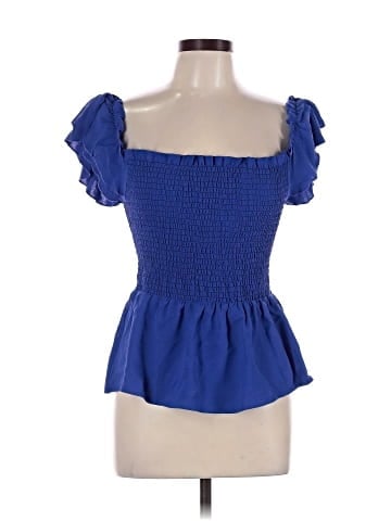 Assorted Brands Short Sleeve Top (view 1)