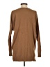 Debut Brown Pullover Sweater Size S - photo 2