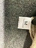 Unbranded 100% Polyester Tan Pullover Sweater Size M - photo 7