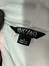 Buffalo by David Bitton White Pullover Hoodie Size L - photo 7