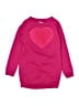 Epic Threads Hearts Pink Sweatshirt Size S (kids) - photo 1
