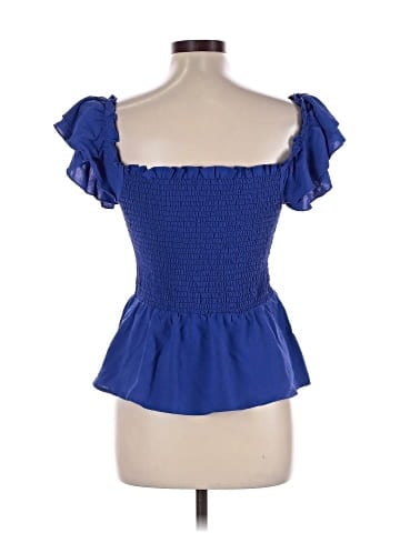 Assorted Brands Short Sleeve Top (view 2)