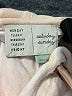 Saturday Sunday Tan Poncho Size M - photo 7