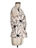 Gap 100% Polyester Ivory Sleeveless Blouse Size 8 - photo 4