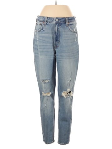Abercrombie & Fitch Jeans (view 1)