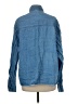 WeWoreWhat Blue Long Sleeve Button-Down Shirt Size M - photo 2