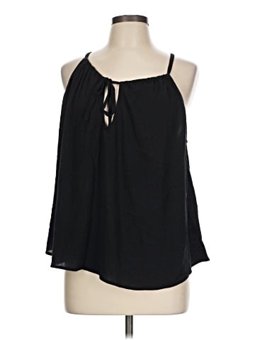 Festi Sleeveless Blouse (view 1)