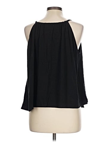 Festi Sleeveless Blouse (view 2)