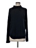 Athleta Black Turtleneck Sweater Size M - photo 1