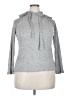Kenneth Cole New York Gray Pullover Sweater Size XXL - photo 1