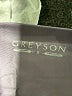 Greyson Purple Active Pants Size S - photo 3