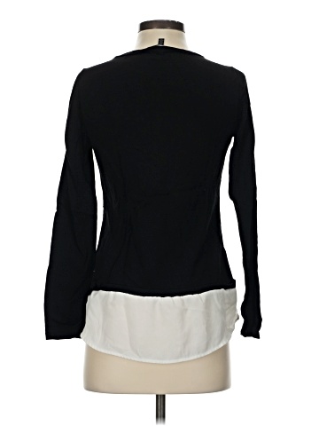 White House Black Market Long Sleeve Top (view 2)