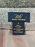 Brooks Brothers 346 100% Wool Solid Gray Wool Skirt Size 6 - photo 4