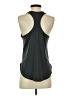 Adidas 100% Polyester Gray Active Tank Size S - photo 2