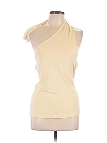 Unbranded Sleeveless Blouse (view 1)