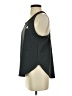 Adidas 100% Polyester Gray Active Tank Size S - photo 5