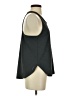 Adidas 100% Polyester Gray Active Tank Size S - photo 4