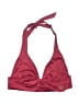 Bebe Burgundy Swimsuit Top Size S - photo 1