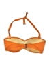 Unbranded Orange Swimsuit Top Size XL (estimated) - photo 2