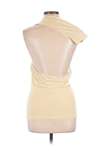 Unbranded Sleeveless Blouse (view 2)