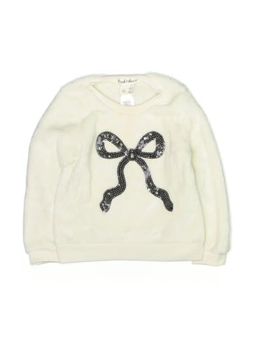 Derek Heart Sweatshirt (view 1)