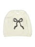 Derek Heart 100% Polyester Ivory Sweatshirt Size 2T - photo 1