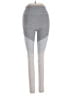 Outdoor Voices Color Block Gray Active Pants Size XS (estimated) - photo 2