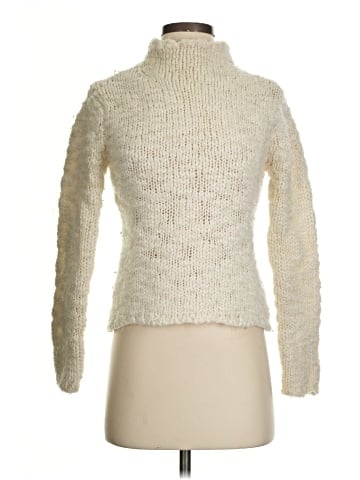 INC International Concepts Turtleneck Sweater (view 1)