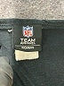 NFL Orange Long Sleeve Henley Size M (estimated) - photo 7