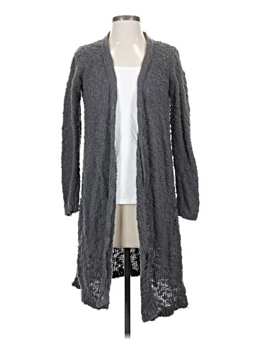 Knitted & Knotted Cardigan (view 1)