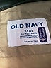 Old Navy 100% Other Green Vest Size 5 - photo 3