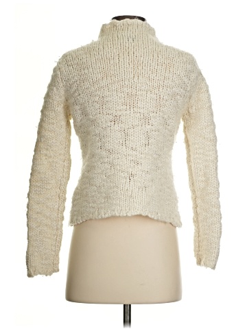INC International Concepts Turtleneck Sweater (view 2)