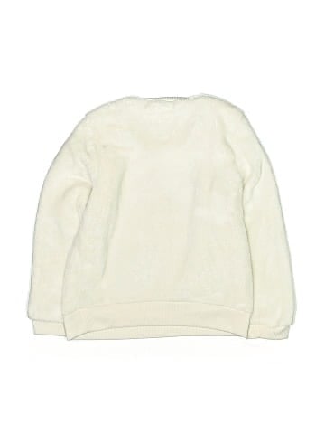 Derek Heart Sweatshirt (view 2)
