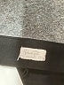 John Galt Solid Black Casual Skirt One size - photo 4
