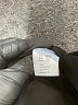 John Galt Solid Black Casual Skirt One size - photo 5