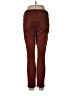 Soho Brown Casual Pants Size 6 - photo 2