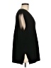 Crescent Black Sweater Vest Size M - photo 4