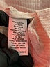 Liz Claiborne Pink Long Sleeve Top Size 2X - photo 8