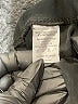 MADE IN ITALY Black Leggings Size XL - photo 4