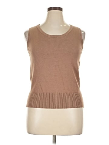 Merona Sweater Vest (view 1)