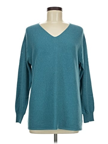 Ella Moss Long Sleeve Top (view 1)