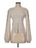 Splendid Tan Pullover Sweater Size XS - photo 1