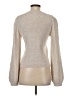 Splendid Tan Pullover Sweater Size XS - photo 2