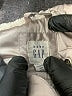Baby Gap 100% Polyester Gold Coat Size 18-24 mo - photo 3
